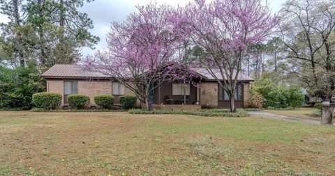 6601 Wofford Court Fayetteville NC 28311