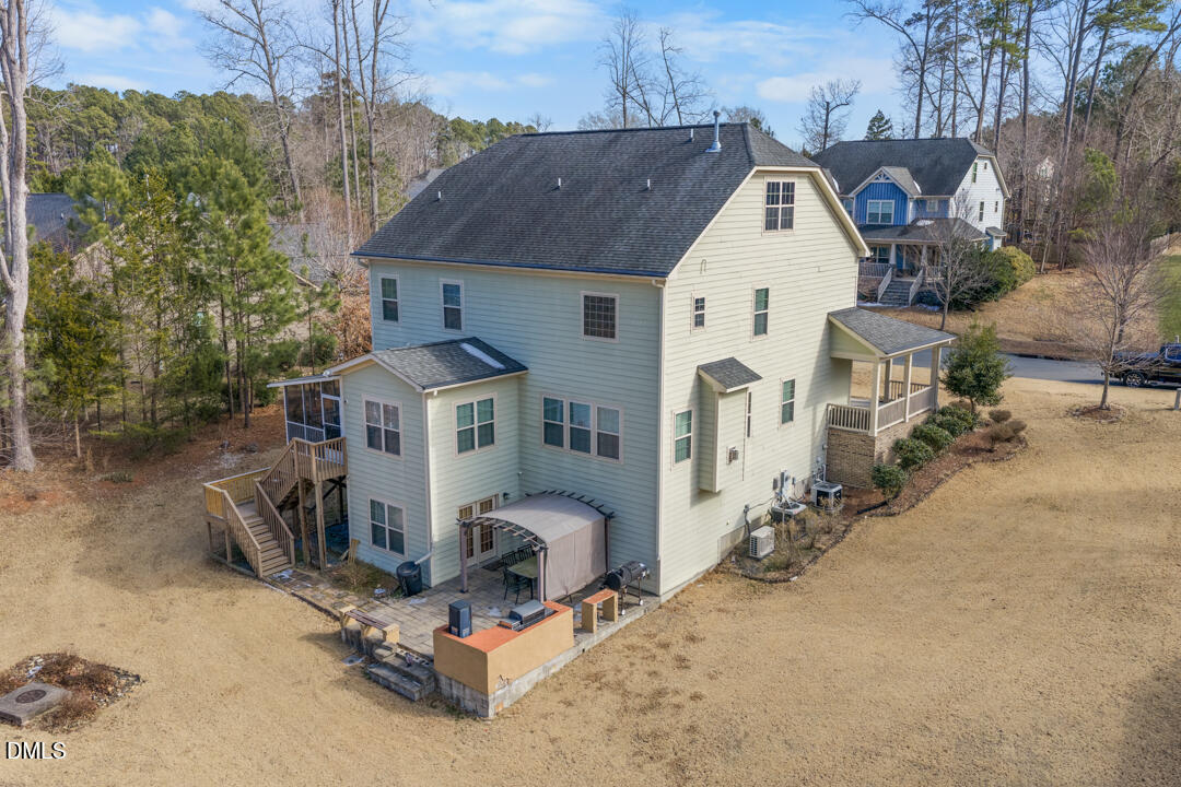 2811 Reynolda Circle