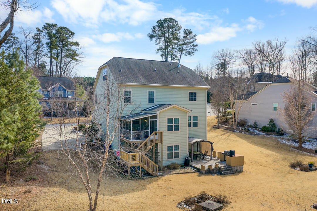 2811 Reynolda Circle