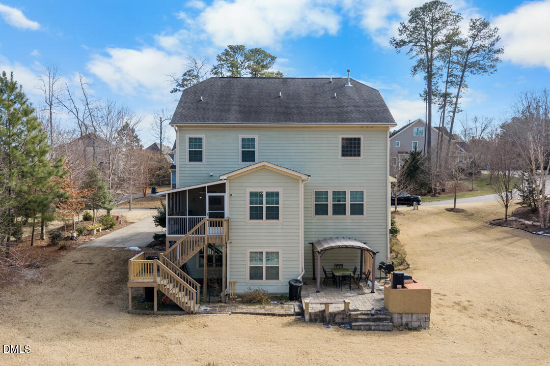 2811 Reynolda Circle