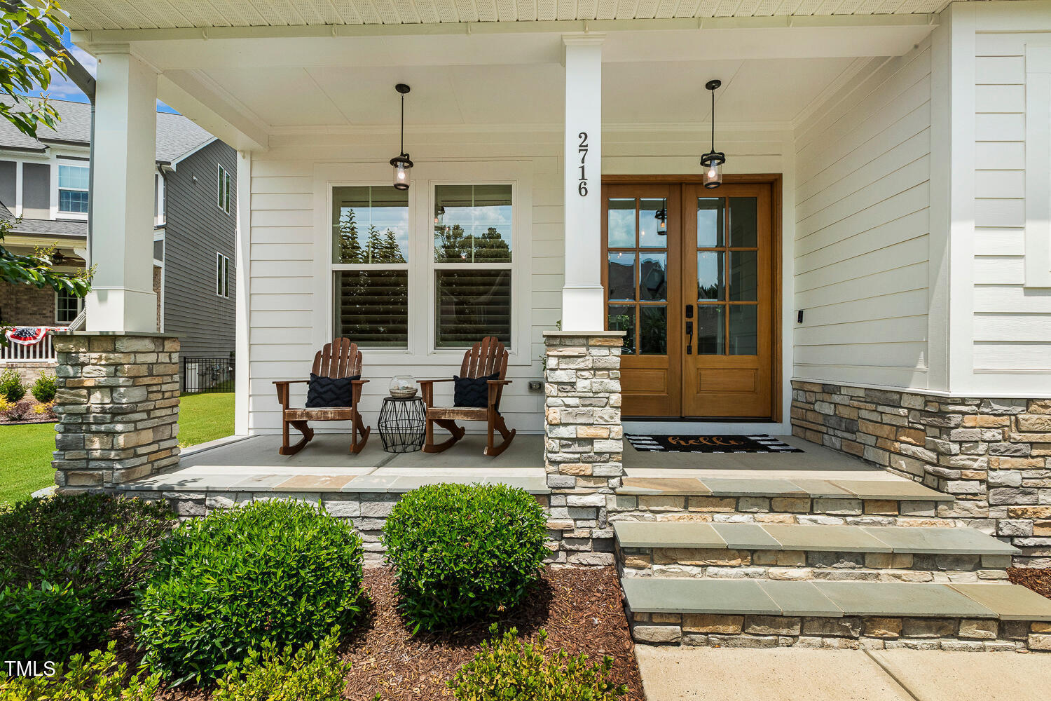 2716 Willow Rock Lane