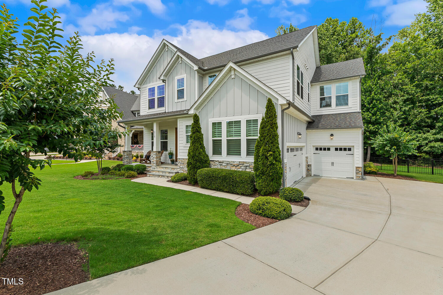 2716 Willow Rock Lane