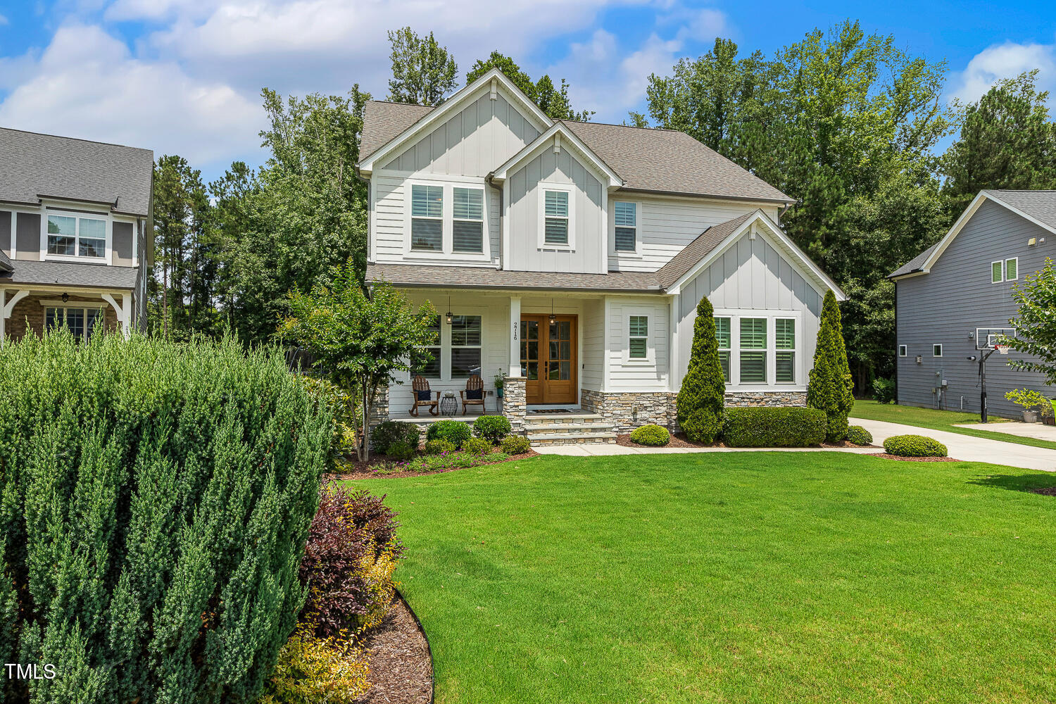 2716 Willow Rock Lane