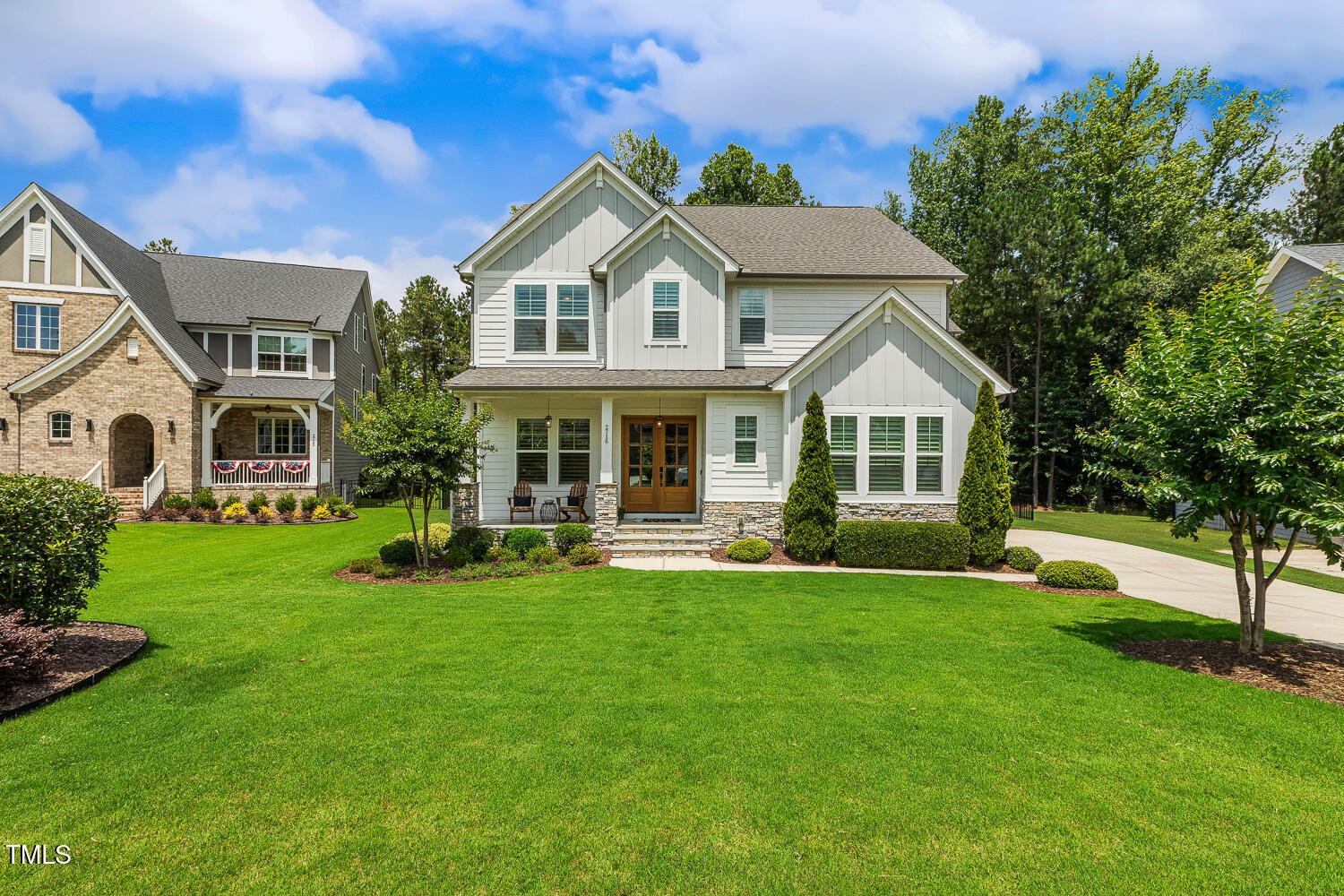 2716 Willow Rock Lane
