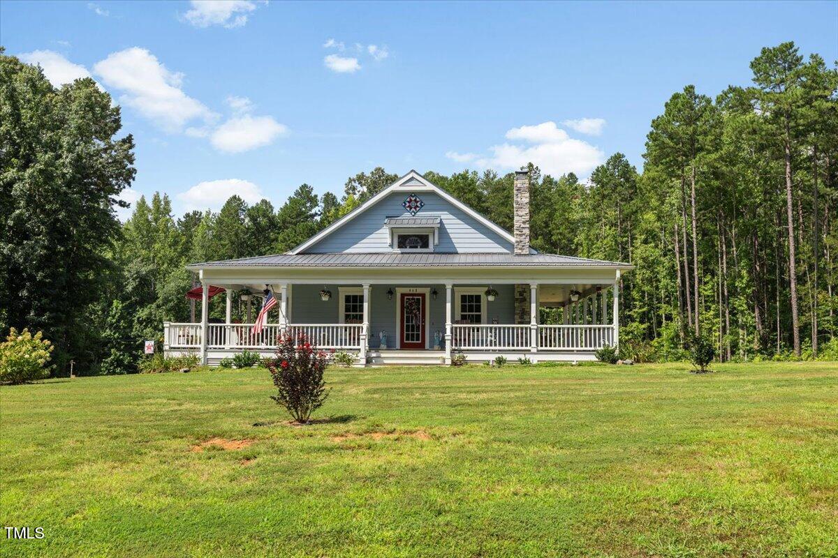 468 Loftis Loop Road