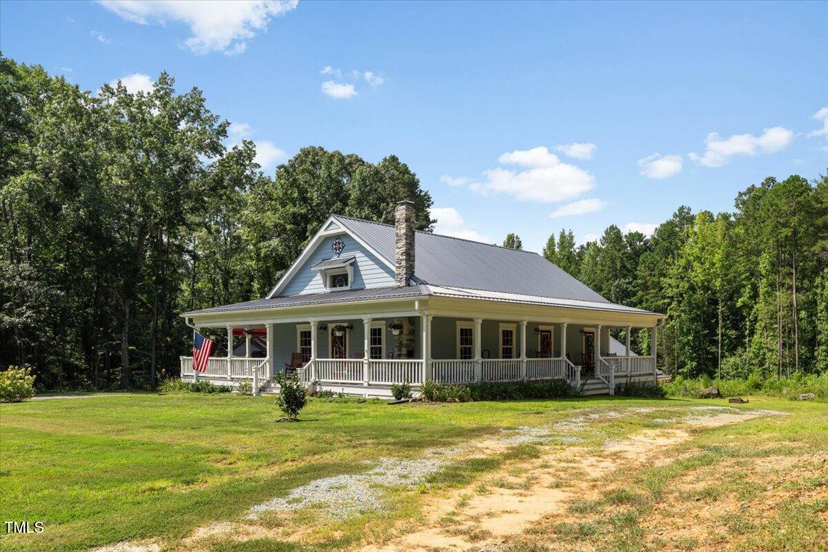 468 Loftis Loop Road