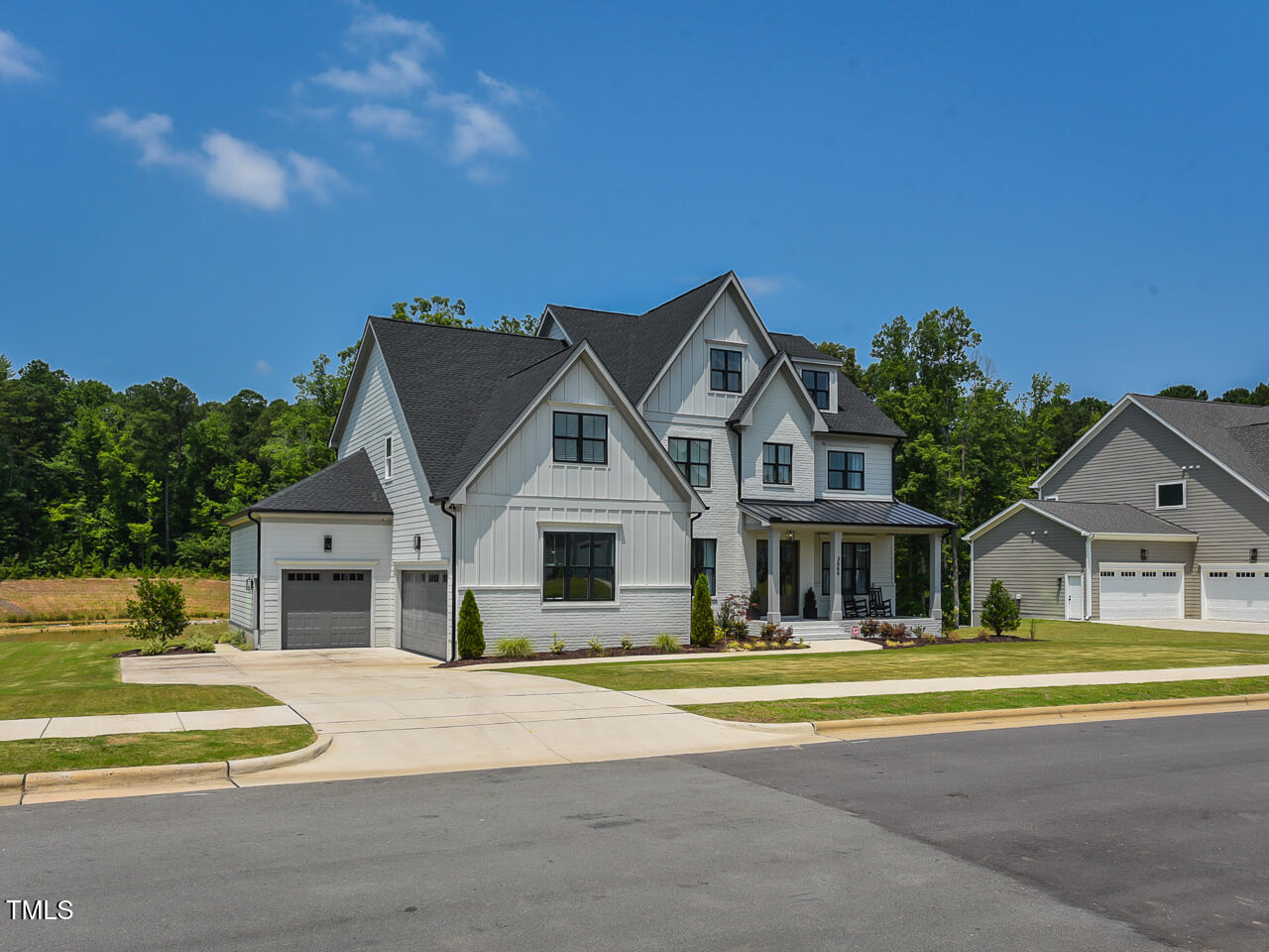 3666 Jordan Estates Way