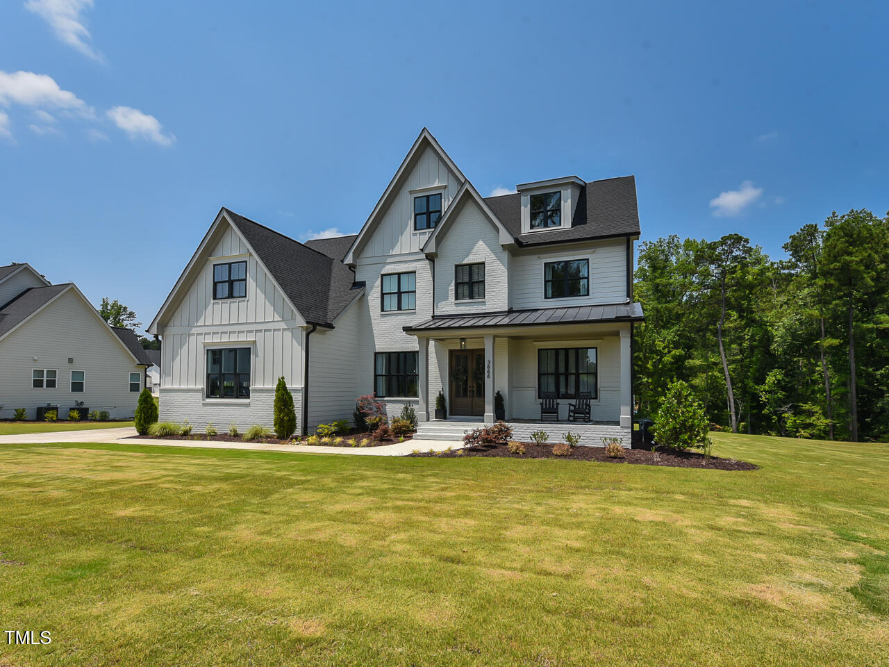 3666 Jordan Estates Way