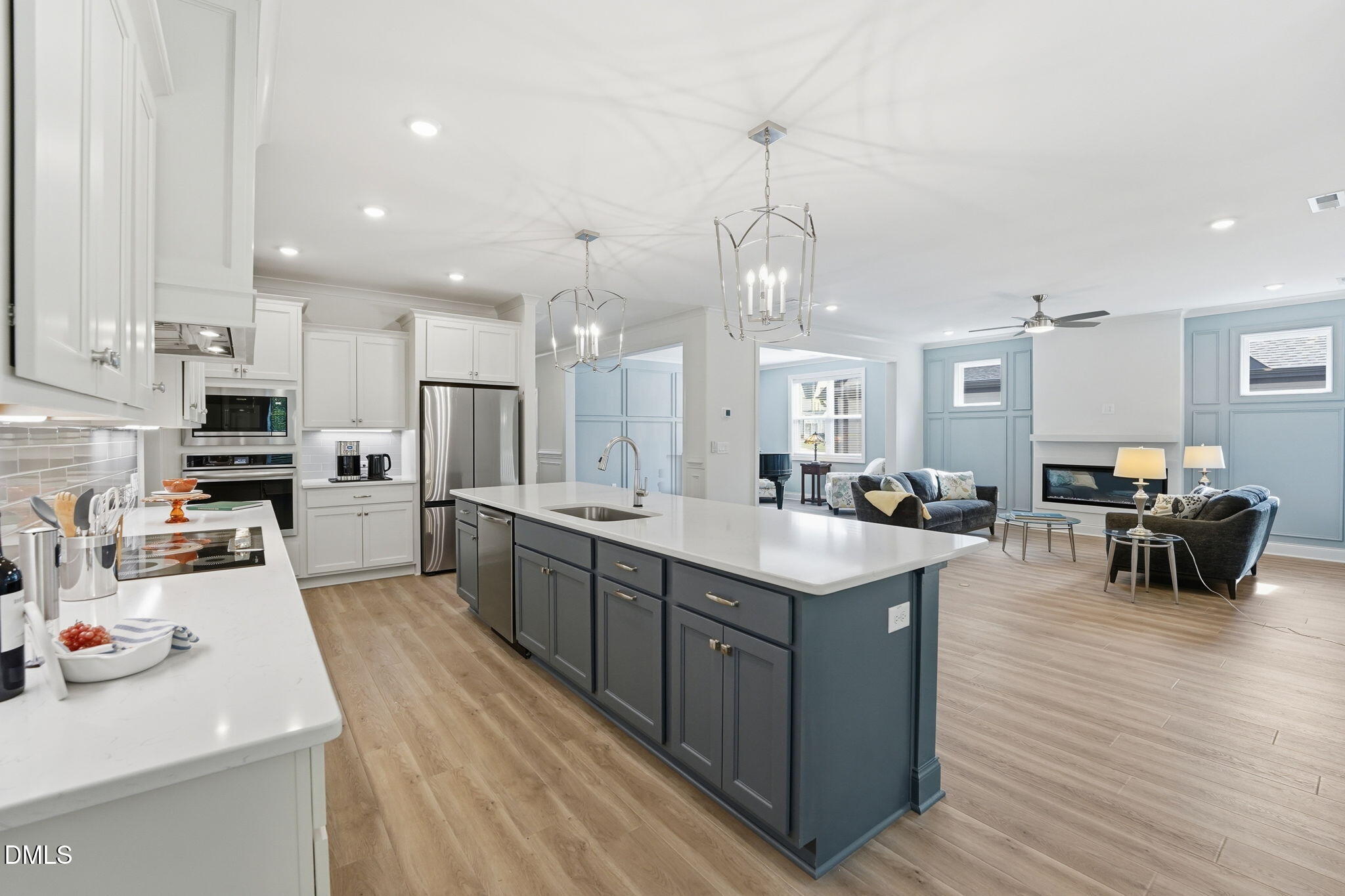 3500 Amelia Grace Drive