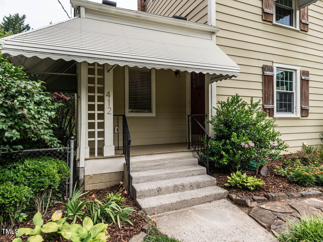 412 Morrison Avenue