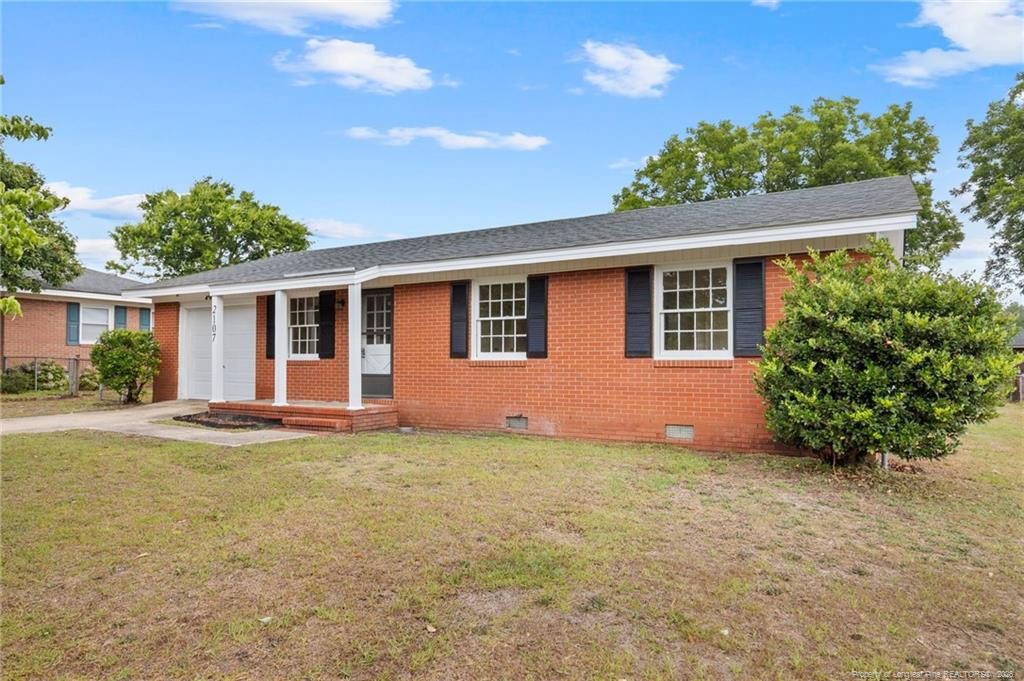 2107 Quailridge Drive