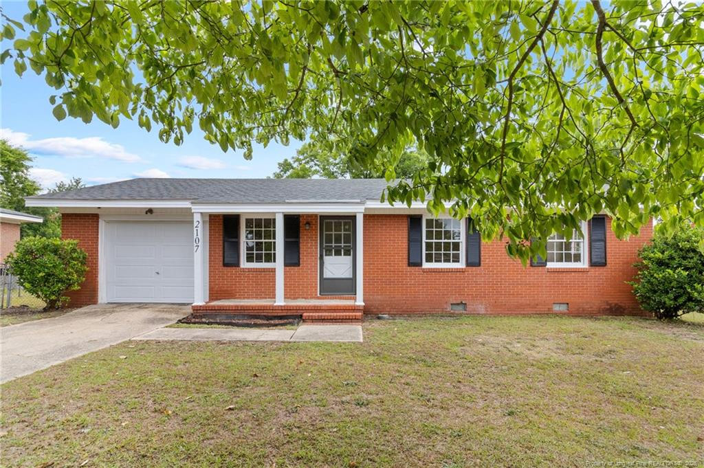 2107 Quailridge Drive