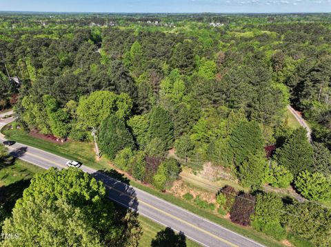 7609 Thompson Mill Road Wake Forest NC 27587