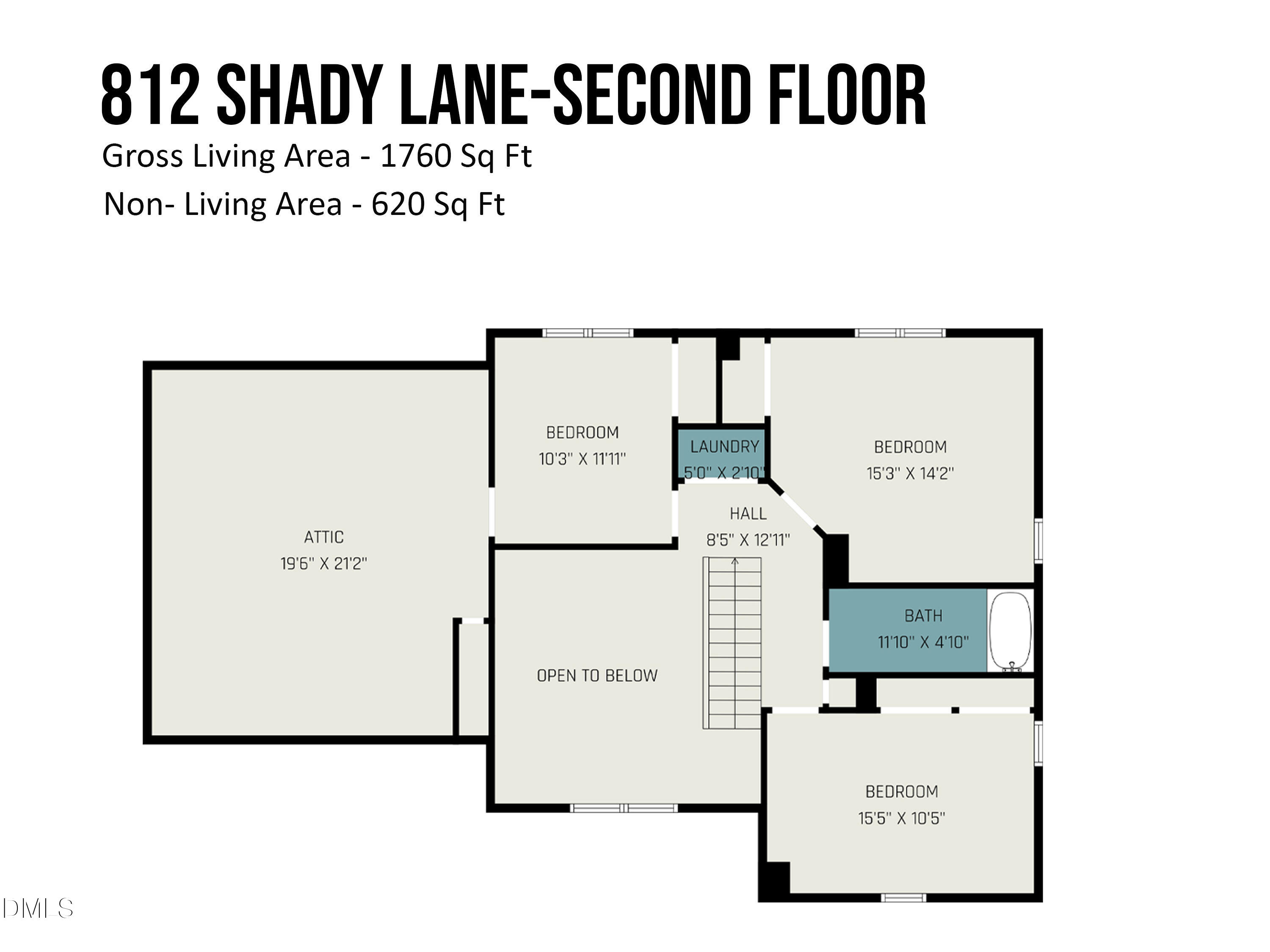 812 Shady Lane