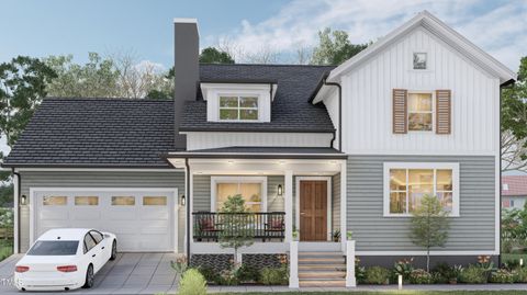 812 Shady Lane Sanford NC 27332