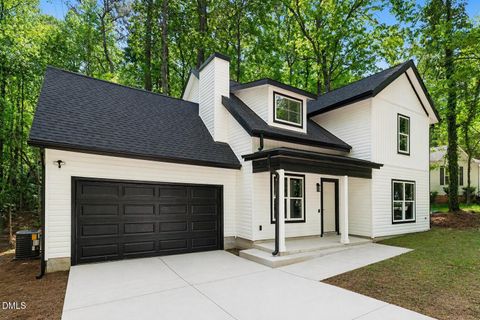 812 Shady Lane Sanford NC 27332
