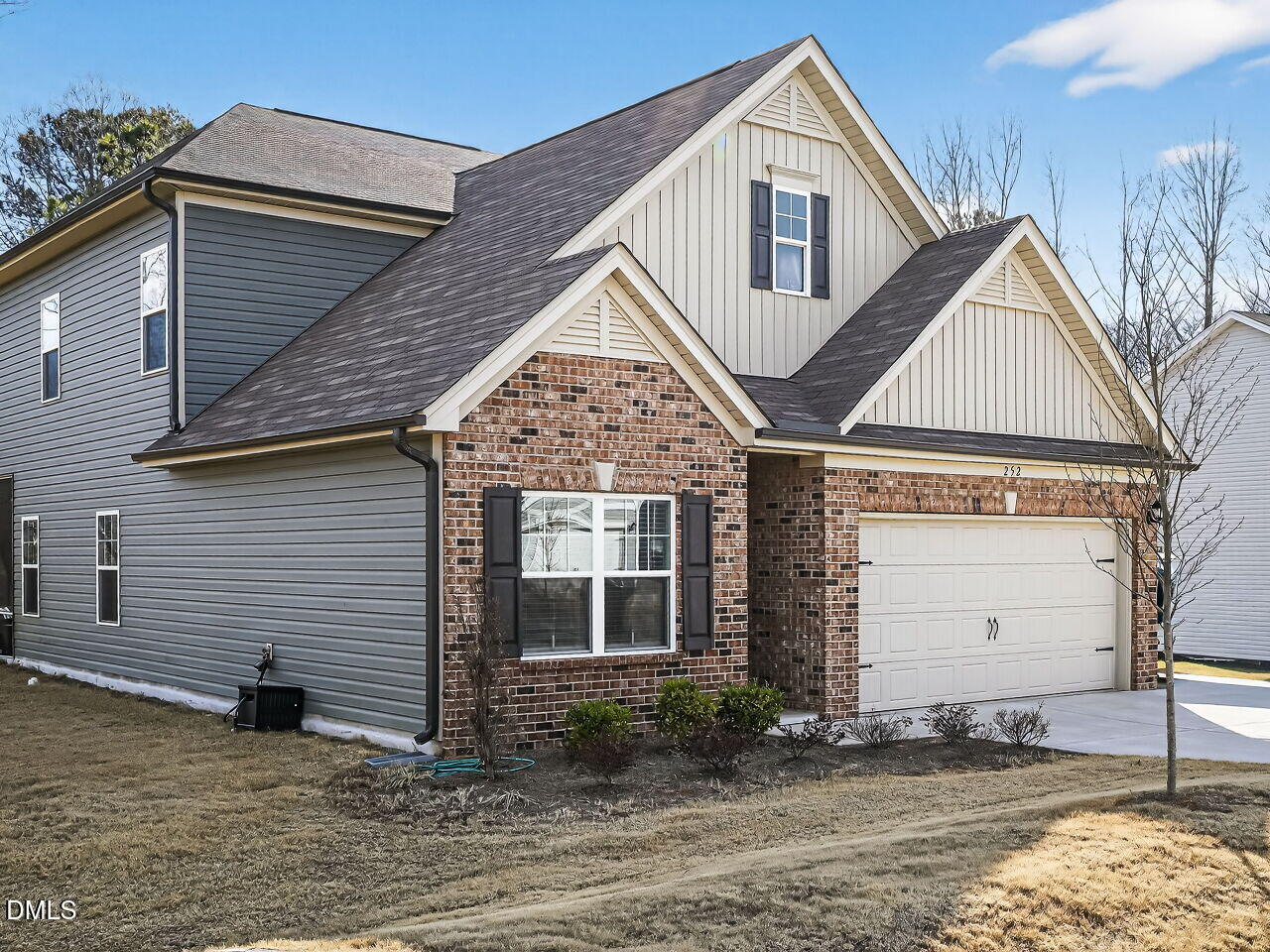 252 Shooting Star Lane