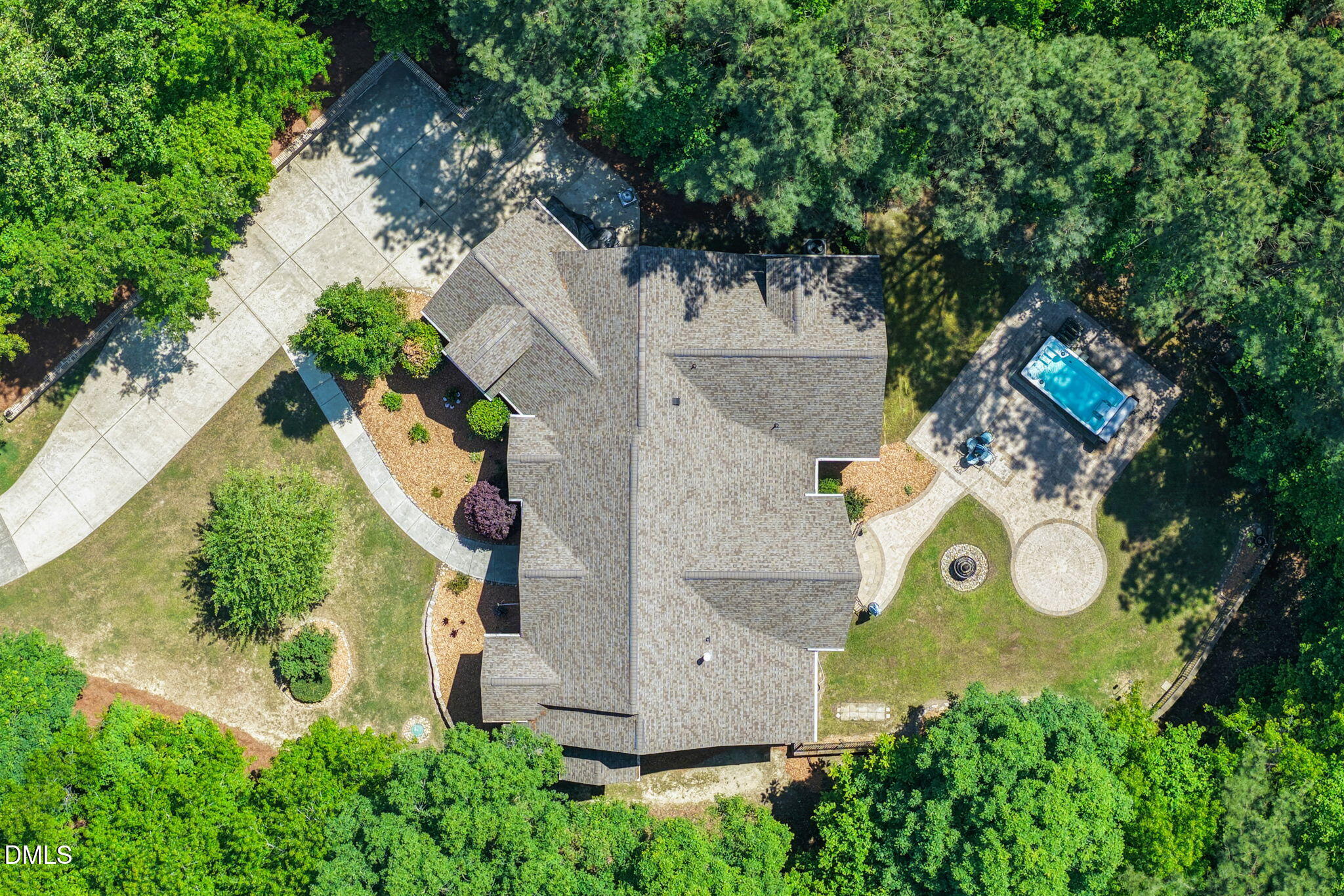 2031 Silverleaf Drive