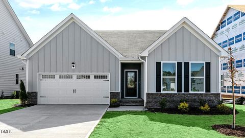 568 Lemon Daisy Lane Knightdale NC 27545