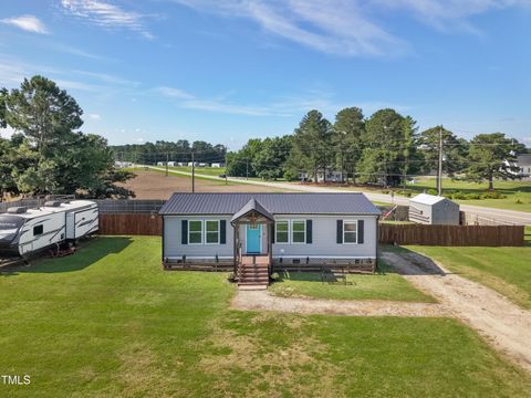 10 Wilders Lane Louisburg NC 27549