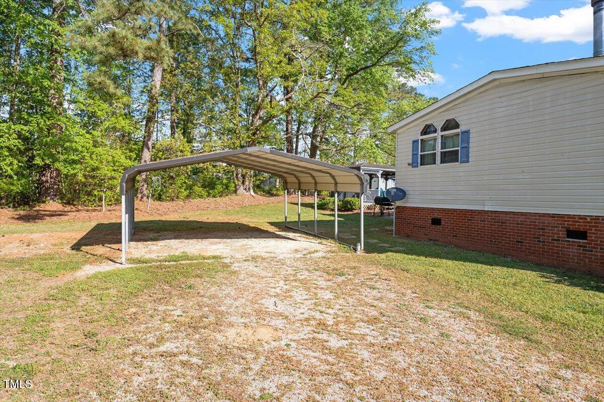 120 Horse Creek Trail