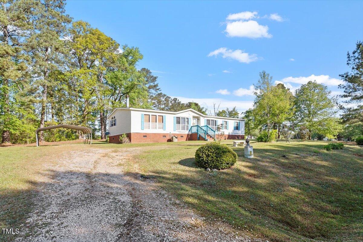 120 Horse Creek Trail