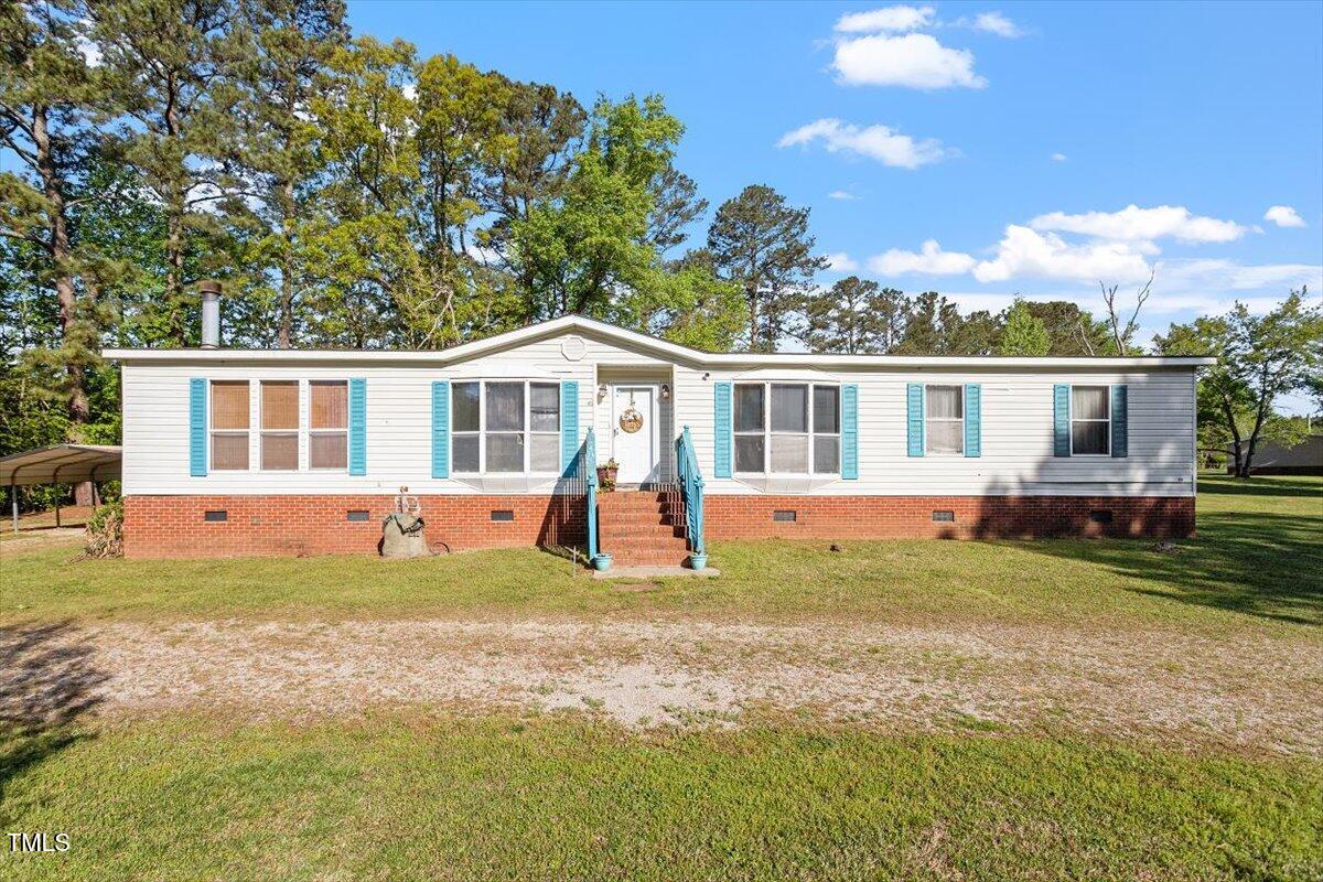 120 Horse Creek Trail