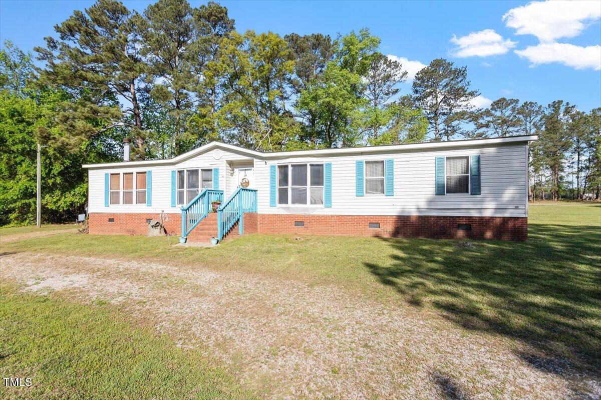120 Horse Creek Trail
