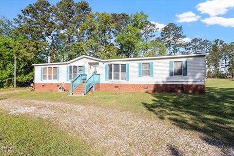 120 Horse Creek Trail Middlesex NC 27557