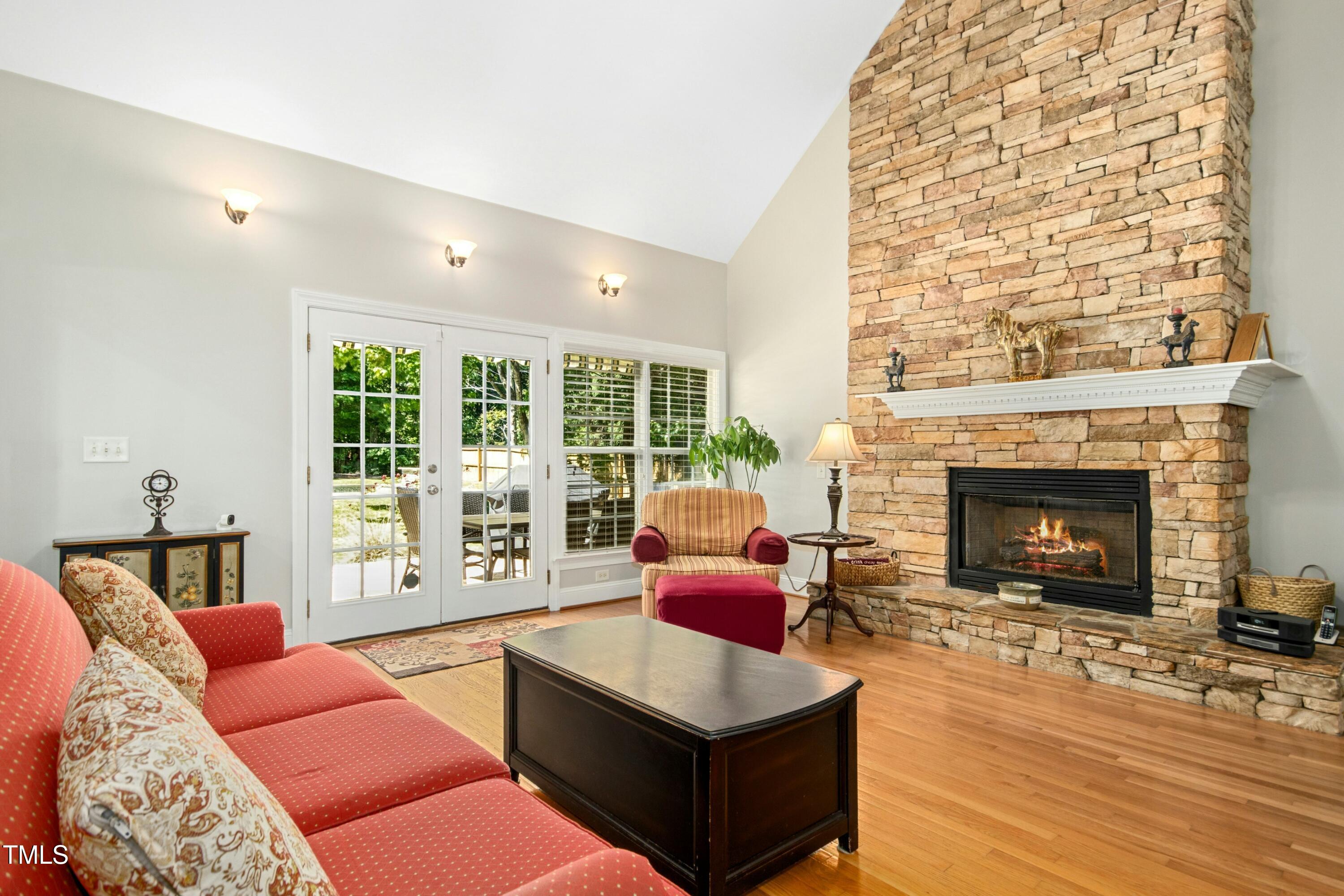 150 Georgetown Woods Drive