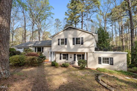 256 Marilyn Circle Cary NC 27513
