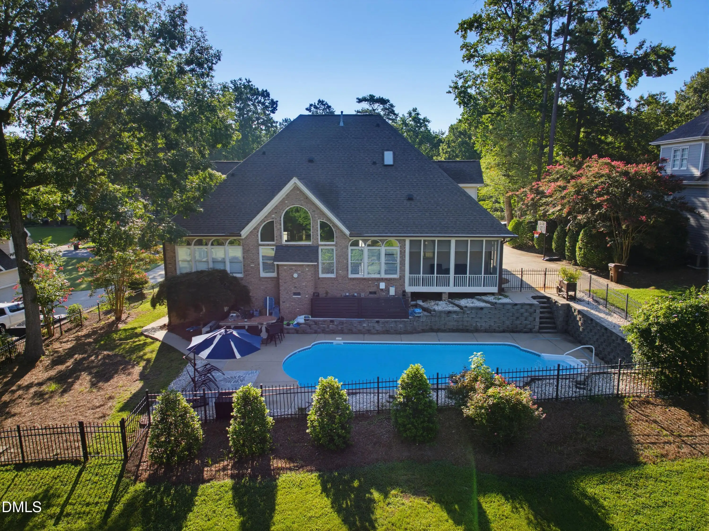 200 Cherry Laurel Drive, Clayton, NC, 27527