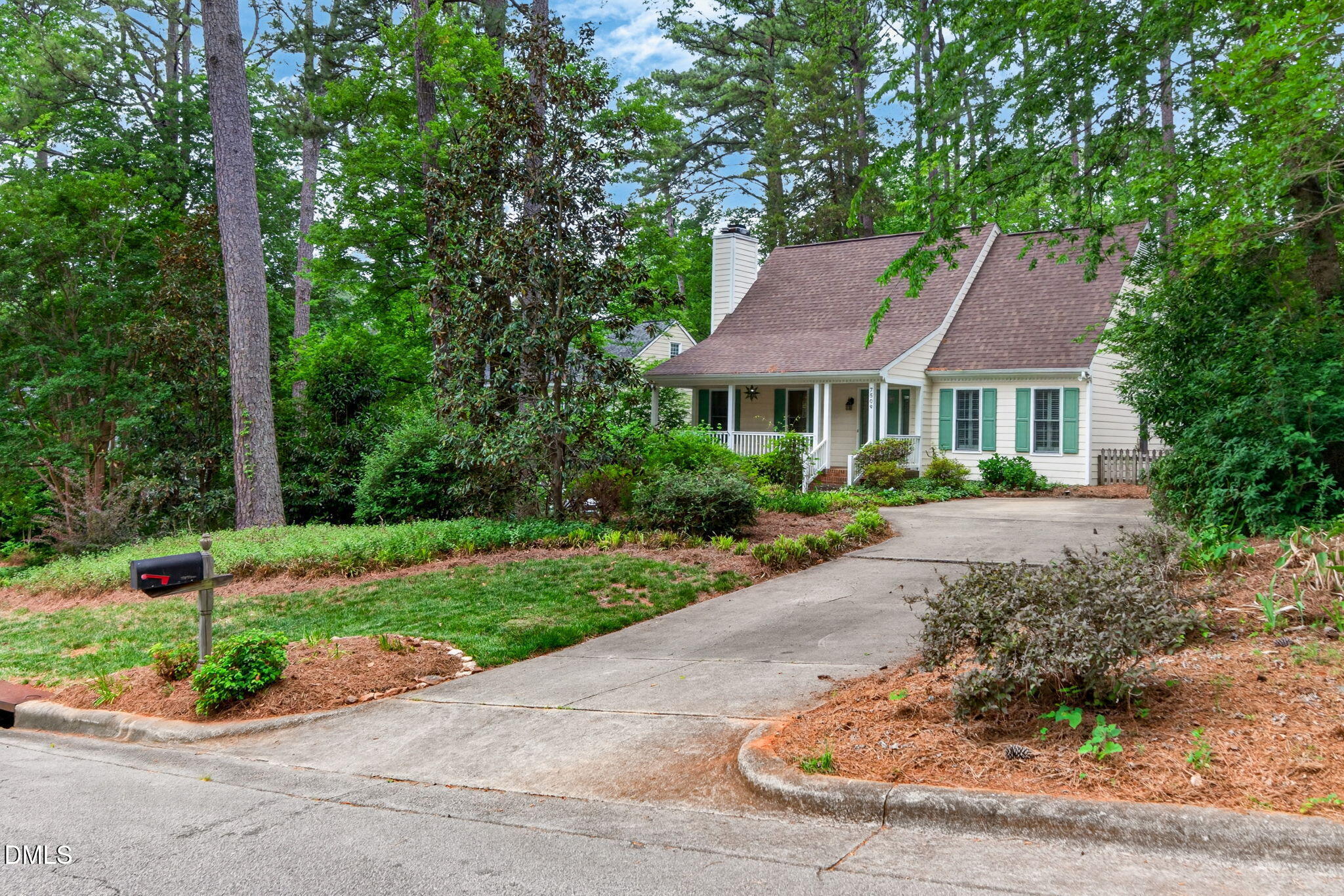 7509 Milestone Court