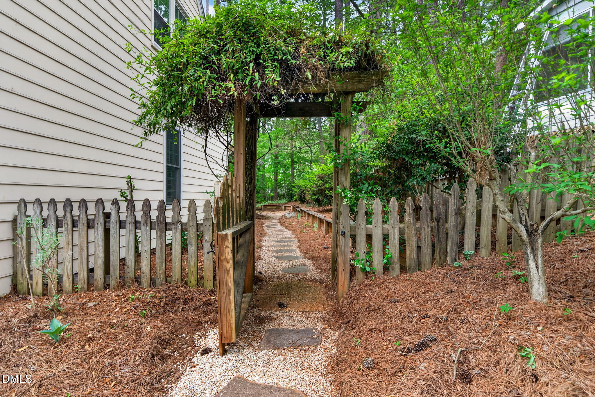 7509 Milestone Court