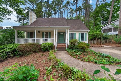 7509 Milestone Court Raleigh NC 27615