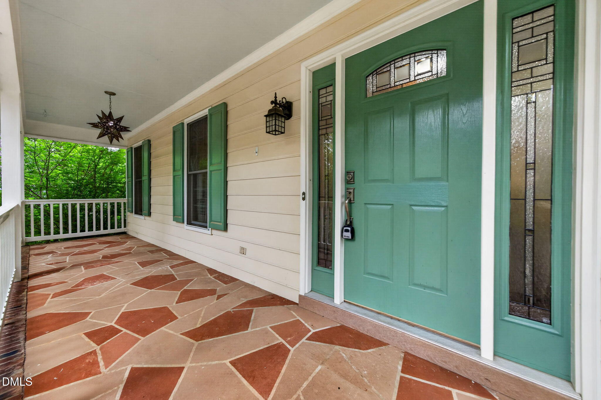 7509 Milestone Court
