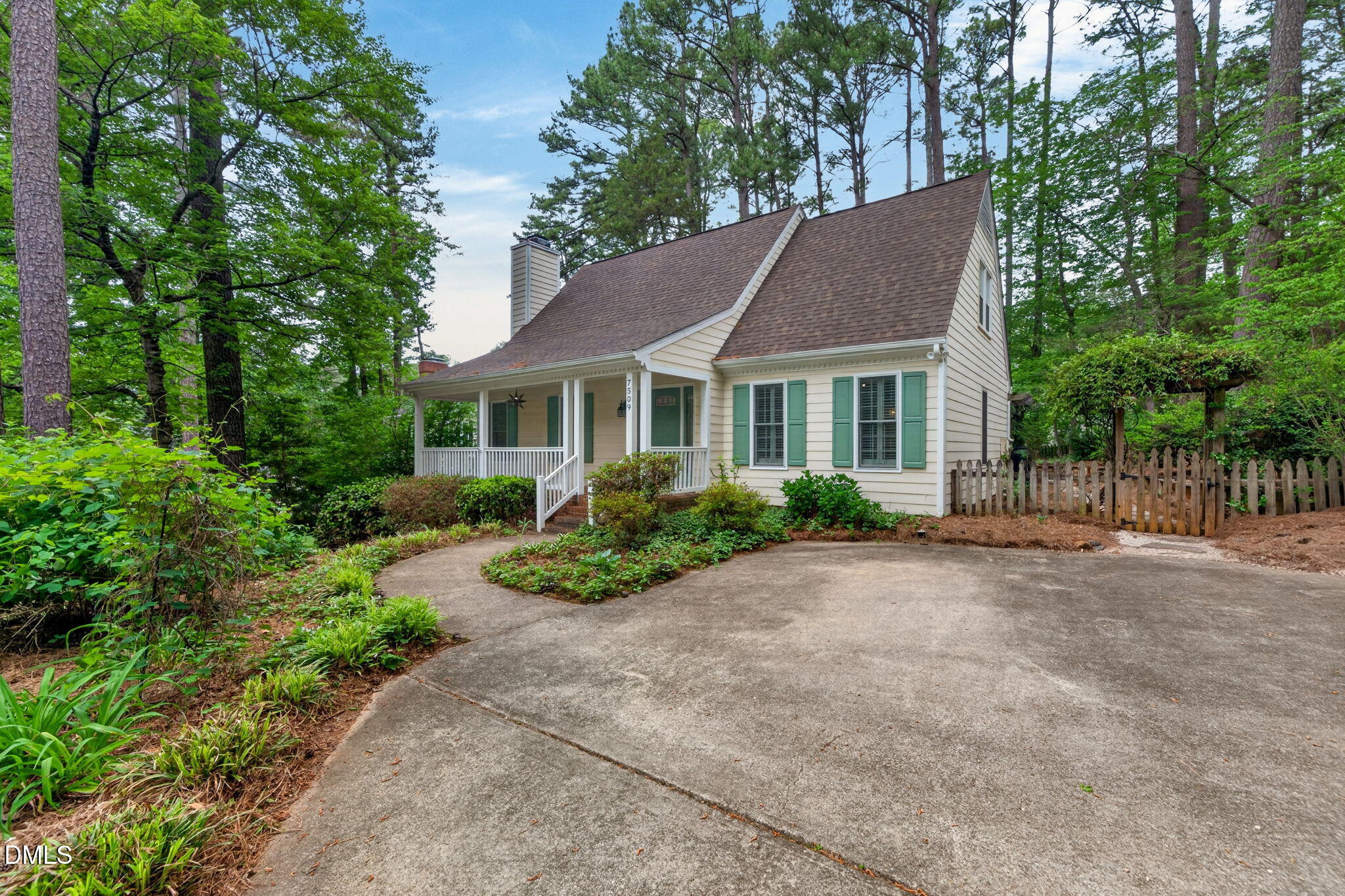 7509 Milestone Court