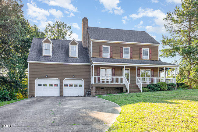 View Wake Forest, NC 27587 property