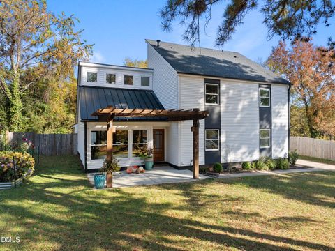 1409 Lions Way Raleigh NC 27604