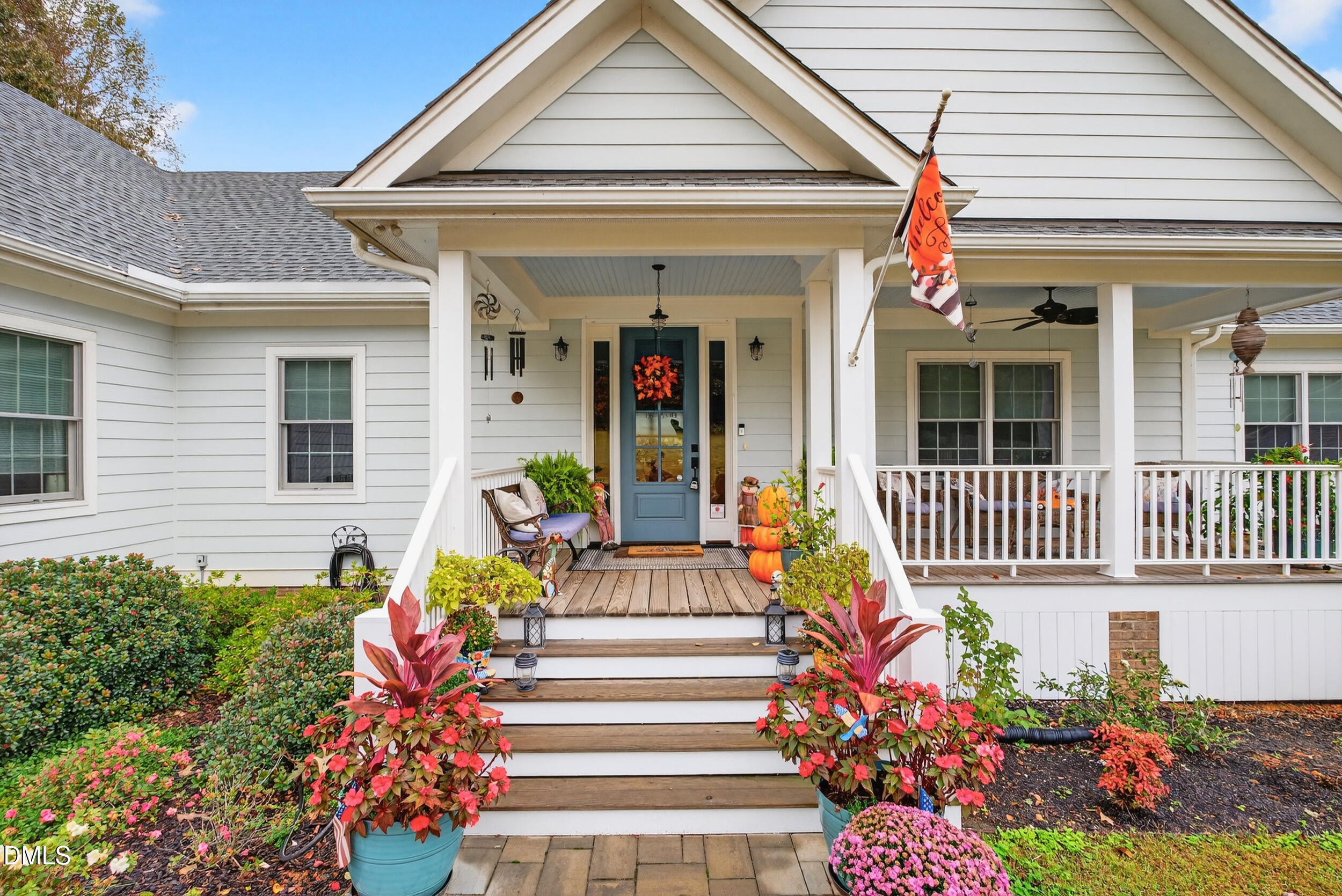 7528 McBane Mill Road