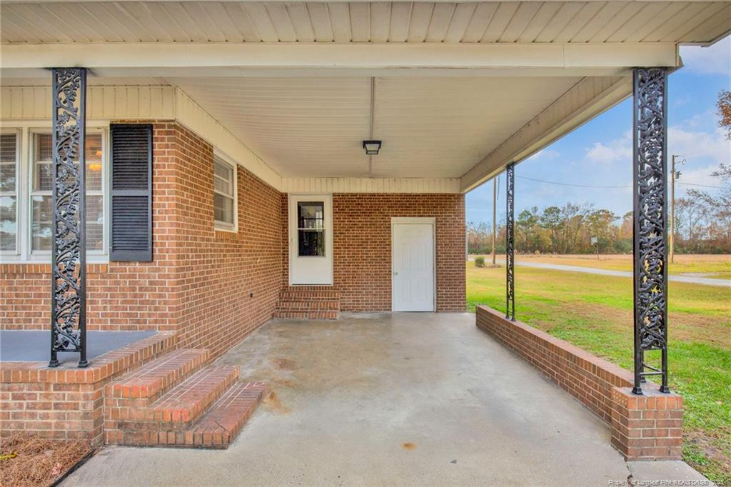 623 Isaac Weeks Road