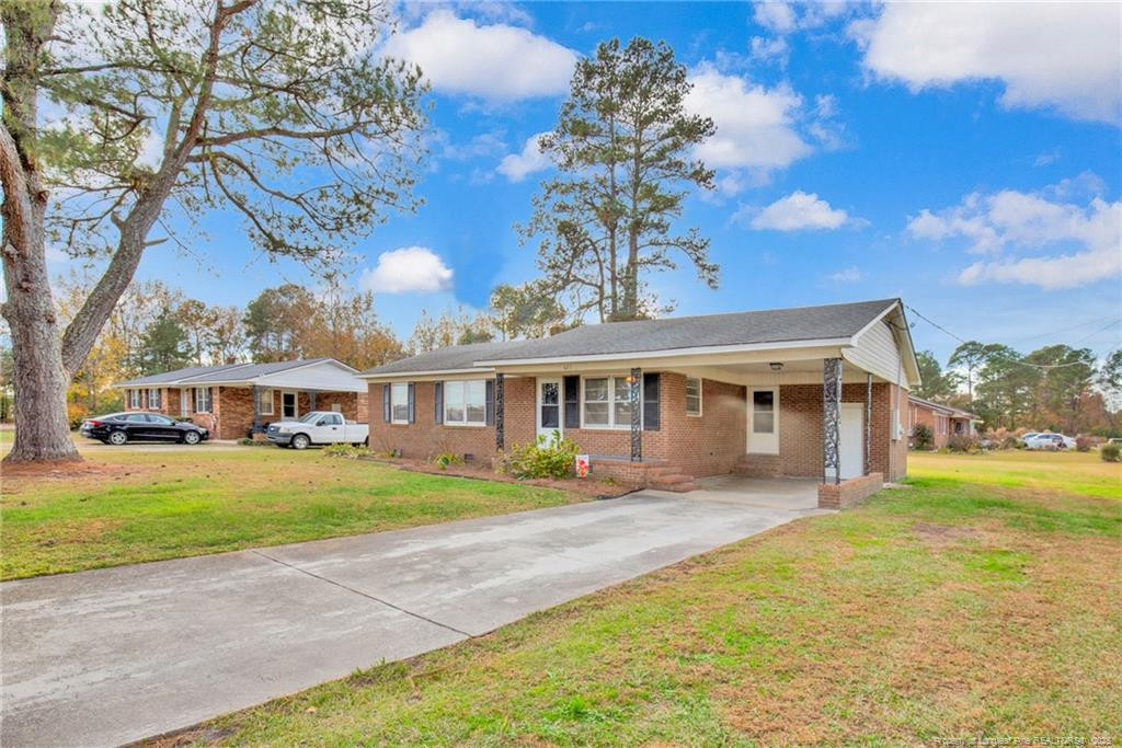 623 Isaac Weeks Road