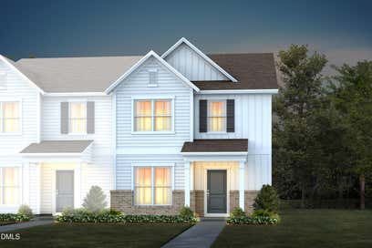 180 Glenmore Gardens Road Raleigh NC 27603