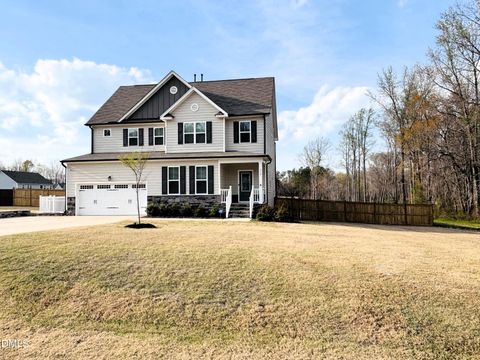 712 Scenic Pond Way Rolesville NC 27571