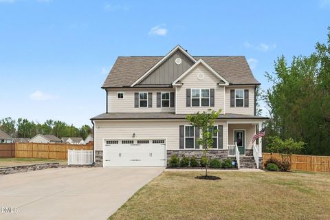 712 Scenic Pond Way Rolesville NC 27571