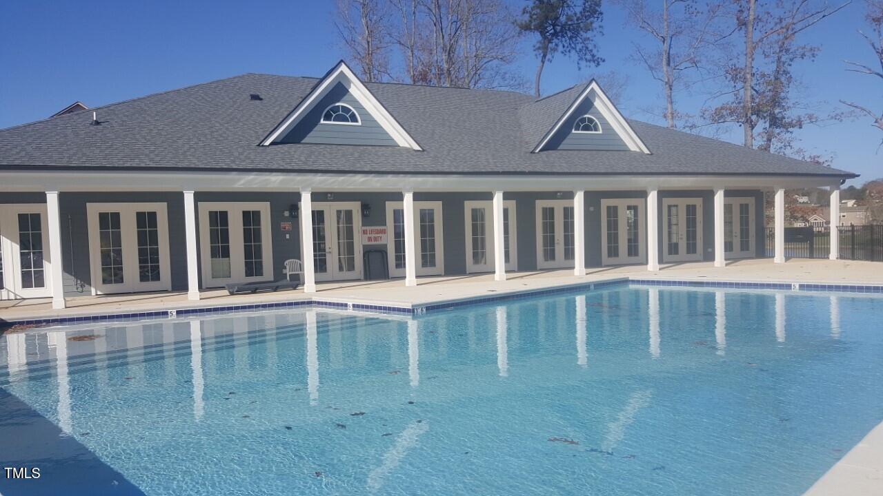 100 Slippery Elm Road