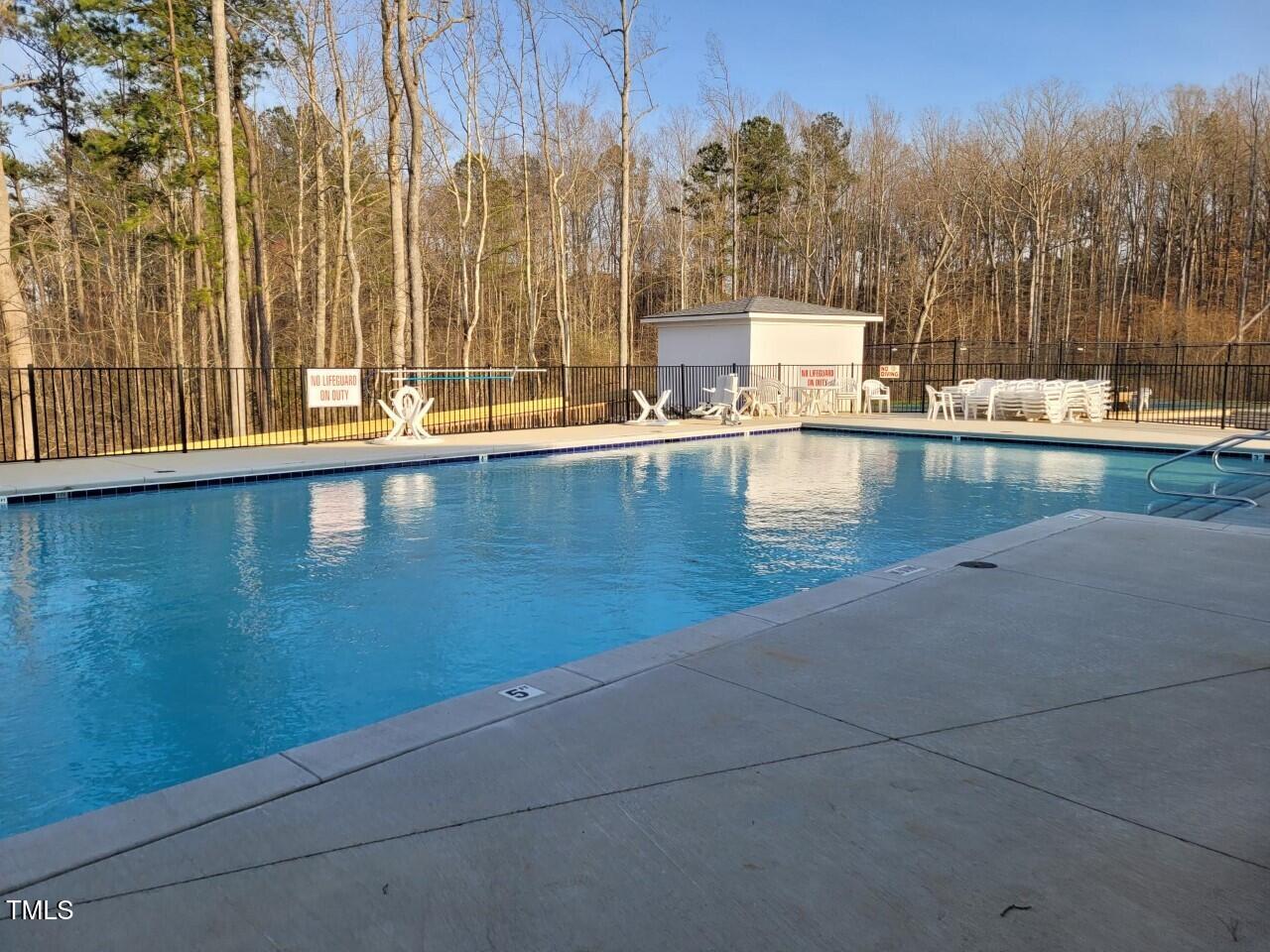 100 Slippery Elm Road