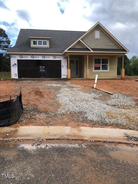 100 Slippery Elm Road Youngsville NC 27596