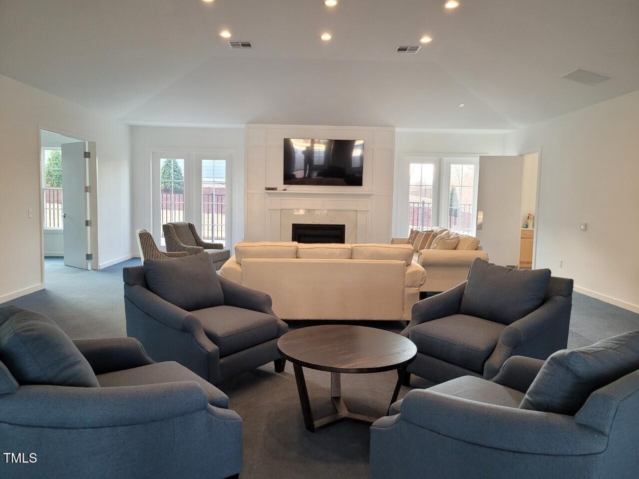 100 Slippery Elm Road