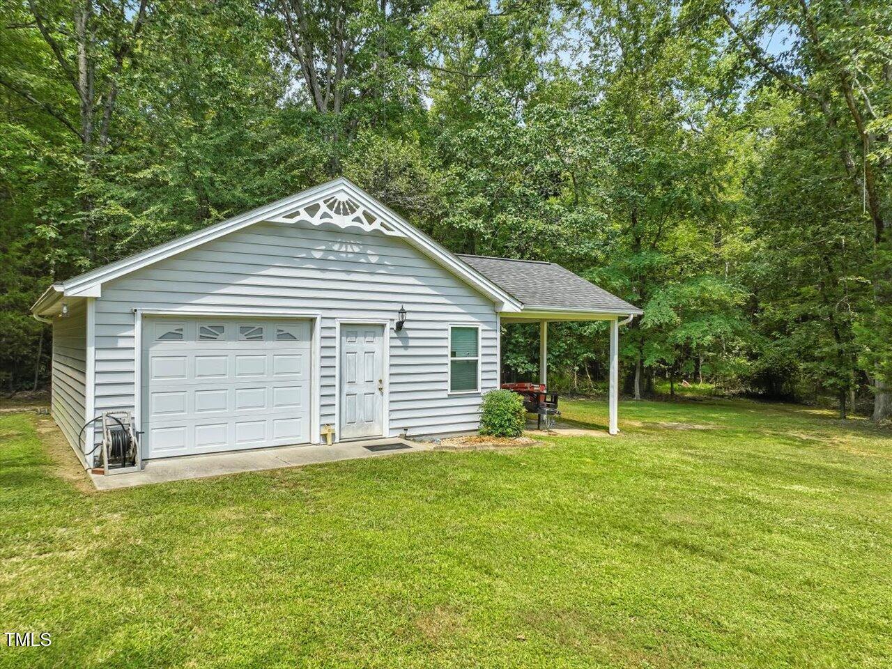 41 Fawns Rest Road
